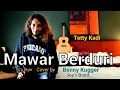 Download Lagu Mawar Berduri (Tetty Kadi) Cover - Joy's Band