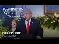 Lagu Washington Week with the Atlantic full episode, Dec. 19, 2025