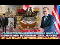 Download Lagu KISAH NYATA❗PRESIDEN MALAYSIA BERKUNJUNG KE BALI,MEMINTA PENCERAHAN HATI DAN AJARAN SUCI 