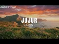 Lagu Jujur - Radja Cover AI ~ English Version