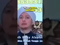 Download Lagu Habib Rifky 5 Istri Bentak Suami Dalam Islam