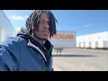 What it s like delivering for family dollar part 1