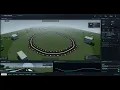 I Built an RL Robot That Learns to Go Faster Every Lap Sim-to-Real Robotics