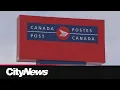 Canada Post to end door-to-door mail deliveries