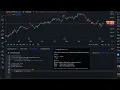 Trailing Stop Loss Code for your Backtest in Tradingview Pinescript