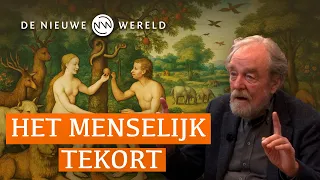 Waarom we nooit worden wie we denken dat we zijn | Midas Dekkers #2114