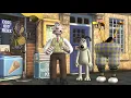 Download Lagu Wallace \u0026 Gromit's Grand Adventures (PC) - Episode 4: The Bogey Man [Full Episode][1080p60fps]