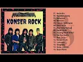 Download Lagu Andromedha - Konser Rock (Full Album \u0026 HQ Audio)
