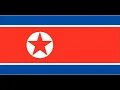 Code the North Korean Flag in less than 60 lines Python Fun With Shapes S1 E23