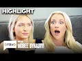 Did Calah Jackson Call Cole Jesse McBee Hillbilly F--ks The McBee Dynasty S2 E2 Bravo