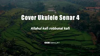 Download ALLAHUL-KAHFI-Cover ukulele senar 4 MP3