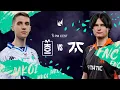 Download Lagu MKOI vs FNC | 2025 LEC Summer Playoffs - Upper Round 1