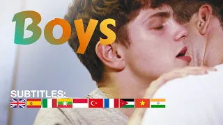 boys lgbtq short film a young mans dilemma