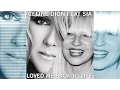 Download Lagu Celine Dion ft Sia - Loved Me Back To Life (FANMADE)