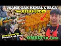Download Lagu USAHA UNIK SEHAT LARIS GAK ADA SAINGANNYA..!! 700 gelas LUDES OMSET 10 JUTA | PROMIL RELA ANTRI