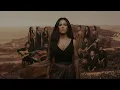 Jibouli Khali Ma Nmoutech -  جيبولي خالي ما نموتش  - Live (Calve Alma Arena)