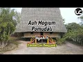 Download Lagu Auh Mogium Pomudali (Takkan Cari Pengganti) - Uyah.S