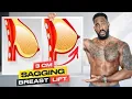 Sagging Breasts Workout That Actually Work