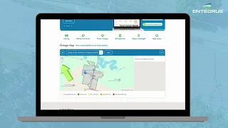 Outage Map - Tutorial