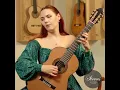 Download Lagu BREATHTAKING GUITAR PERFORMANCE? 🤔 | BACH on GUITAR | Play Something Cool | #shorts