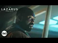 A big problem with black holes CLIP The Lazarus Project TNT