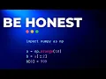 You re Probably Overestimating Your Python Skills