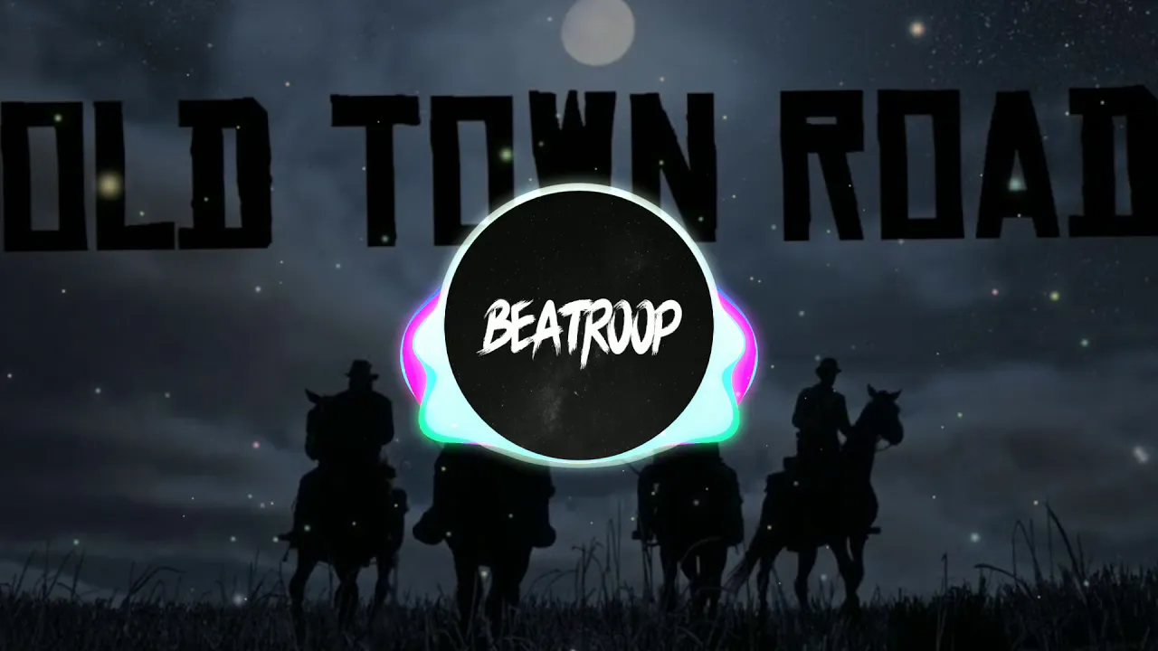 Lil Nas X ft. Billy Ray Cyrus - Old Town Road Remix (Extended Edit) | DJ Beatroop