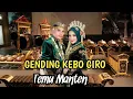 Lagu GENDING KEBO GIRO TEMU MANTEN || MUSIK KHAS JAWA SEBAGAI PENGIRING PERTEMUAN PENGANTIN