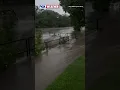 Texas Continues to See Impacts of Heavy Rain and Flash Flooding