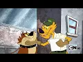 Lagu The Looney Tunes Show - Pete Puma Finds Taz