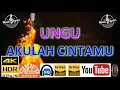 Download Lagu UNGU - 'Akulah Cintamu' M/V Lyrics UHD 4K Original ter_jernih