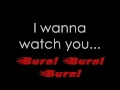 Download Lagu Papa Roach - Burn (+lyrics)