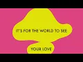 Download Lagu Give A Little Kindness Live Lyric Video