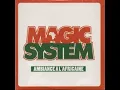 Lagu Kane Sr mix Magic System (Retour aux fondamentaux)