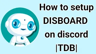 HOW TO USE DISBOARD BOT ON DISCORD THE DISCORD BOY
