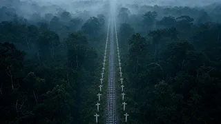 Inside The Most Cursed 47 Miles on Planet Earth