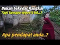 Lagu Kenapa Tempat Ngaji Anak Kampung Ini Tidak kunjung Selesai?