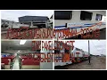 Download Lagu JOYRIDE KOMUTER SUPOR (SURABAYA - PORONG) EDISI PAKE LOKOMOTIF YANG BERHENTI DI TIAP HALTE