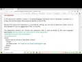 Lecture - 30 Introduction to java server pages JSP using Apache NetBeans IDE 12 2