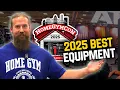 Lagu Best Equipment of Home Gym Con 2025