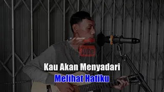 Download YAYAN - JANGAN SALAH MENILAIKU [ COVER AKUSTIK - ELEXIS TRIO ] MP3