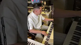 Hichem Smati Instrumental 2022 Rabab موسيقى هشام سماتي  Hichem Smati Instrumental 2022 Rabab موسيقى هشام سماتي