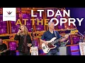 Download Lagu Gary Sinise and the Lt Dan Band DEBUT at the GRAND OLE OPRY!!!