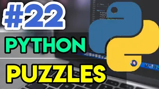 Bitwise XOR operator in python Python puzzles for beginners python programming