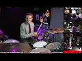 John Farnham - Thunder in Your Heart | Office Drummer [First Time Hearing]