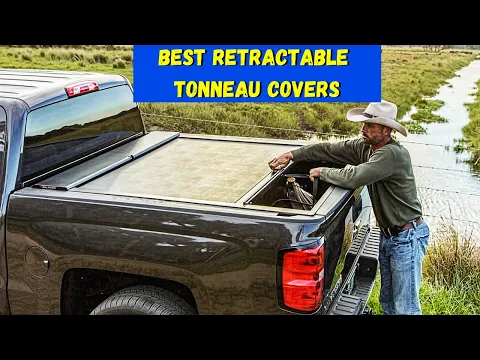 Download MP3 5 Best Retractable Tonneau Covers: Secure Your Truck Bed