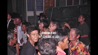 irimumud mu chairul a luli