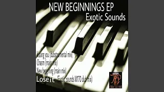 lose it exotic sounds m170 dub mix