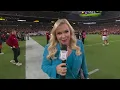 Miami vs Indiana CFP National Championship Full Game Replay January 19 2026 NCAA