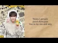Pokémon X ENHYPEN (엔하이픈) 'One and Only' Lyrics